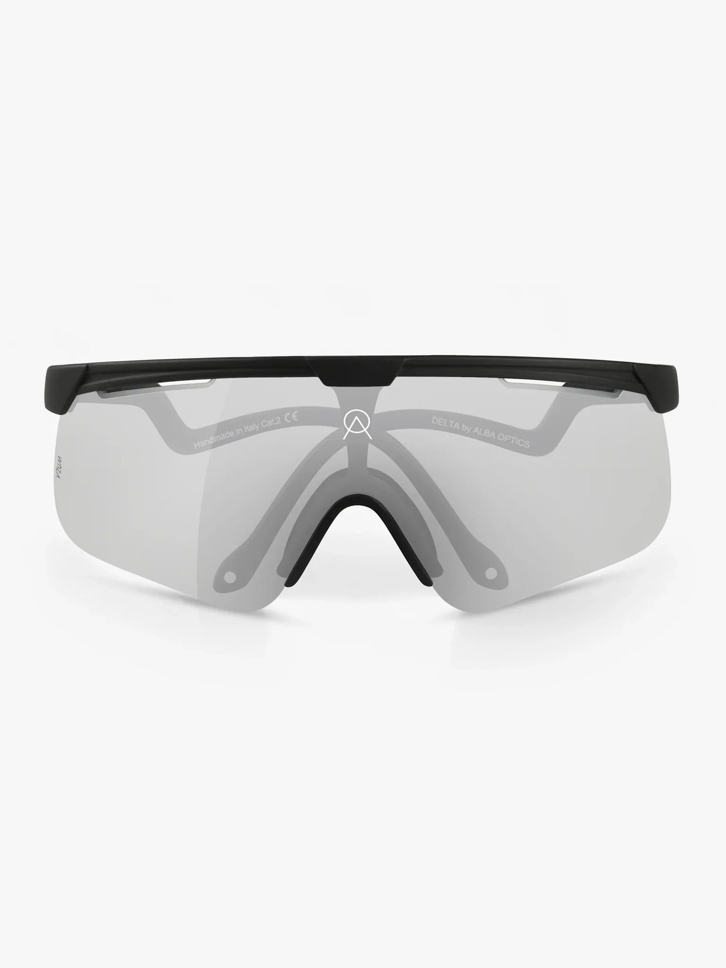 Alba Optics Delta Original - Anteojos deportivos fotocromáticos (25 Diferentes colores)