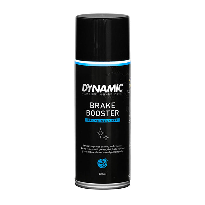 Limpiador de Frenos Dynamic Brake Booster Spray 400ml