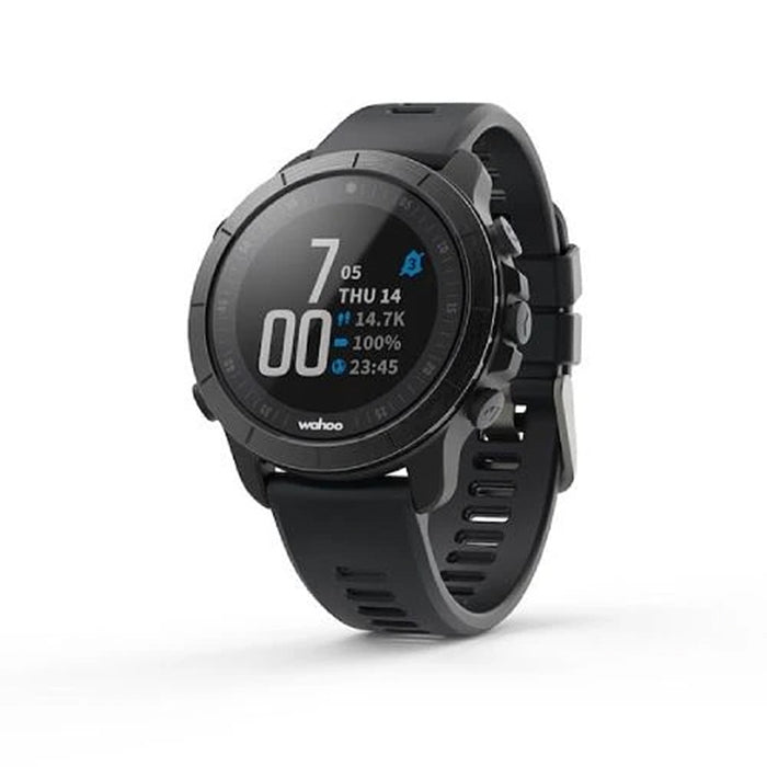 Reloj Multideporte (triatlón) Wahoo Element Rival (2 colores Blanco y Negro)