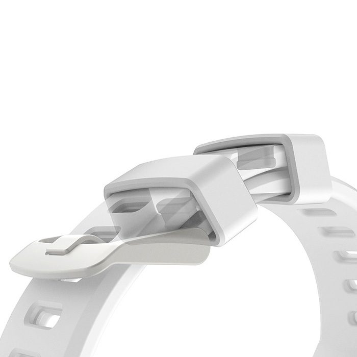 Reloj Multideporte (triatlón) Wahoo Element Rival (2 colores Blanco y Negro)