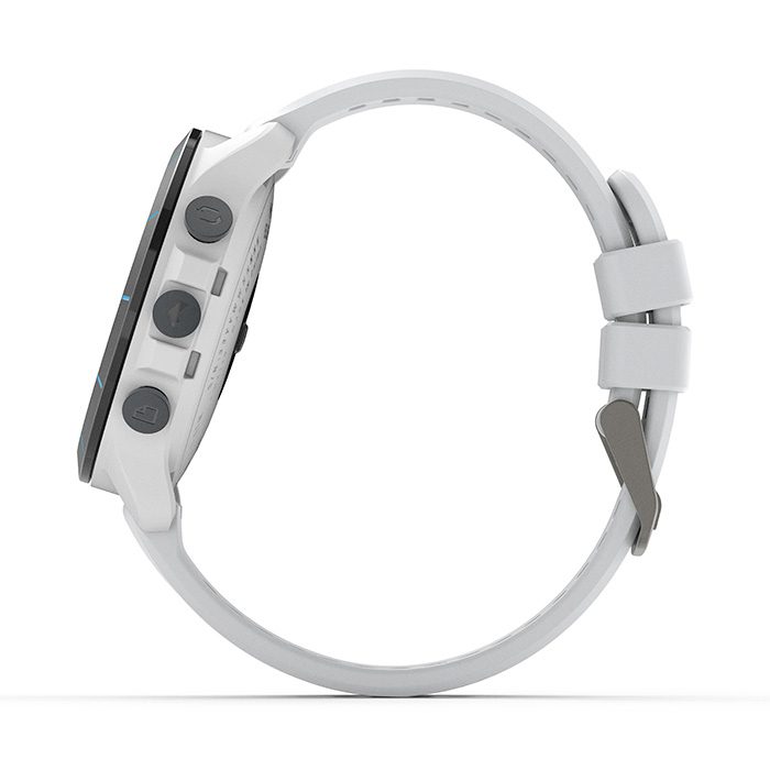 Reloj Multideporte (triatlón) Wahoo Element Rival (2 colores Blanco y Negro)