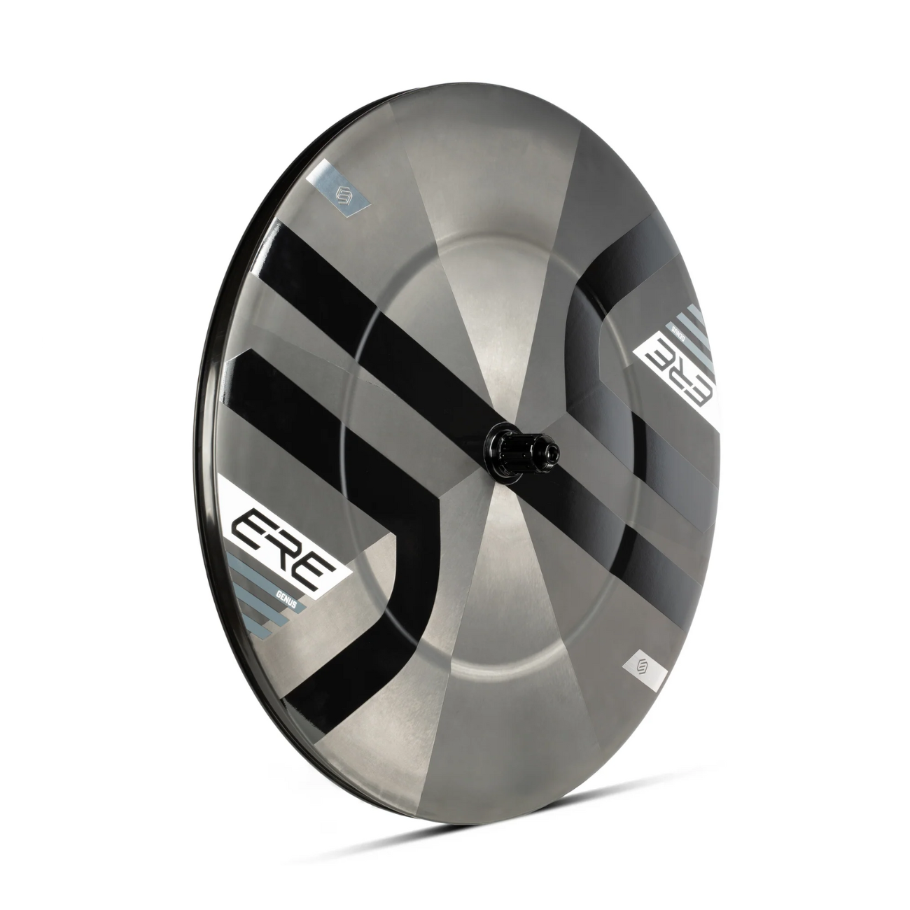 ERE Research AE00‑D – Rueda lenticular para ciclismo de Ruta Contrareloj y Triatlón