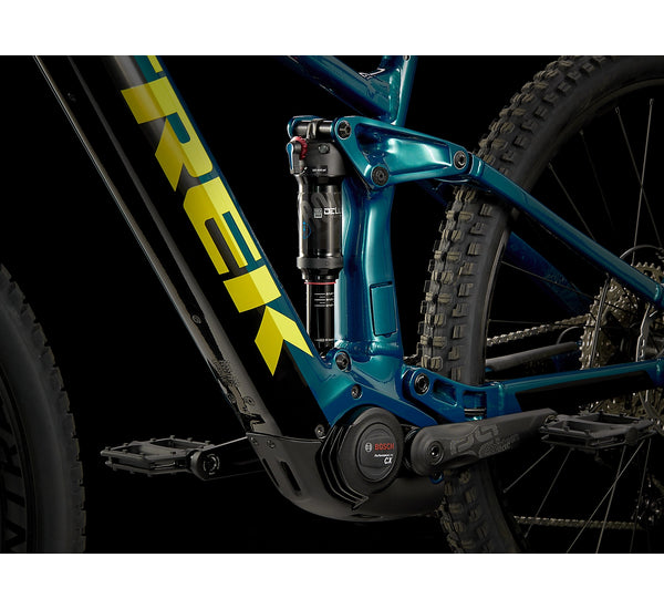 Bicicleta Eléctrica de montaña Trek Rail 7