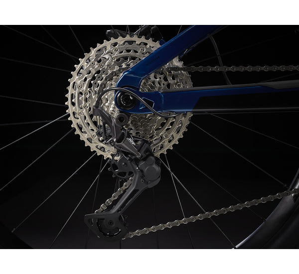 Bicicleta Eléctrica de montaña Trek Rail 7