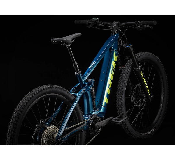 Bicicleta Eléctrica de montaña Trek Rail 7