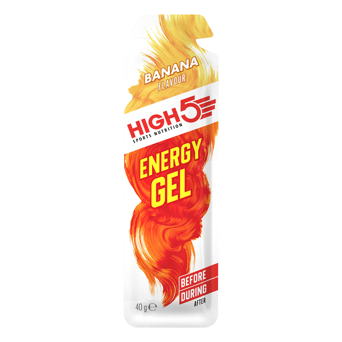 Energy Gel High5 (Distintos sabores 40g)