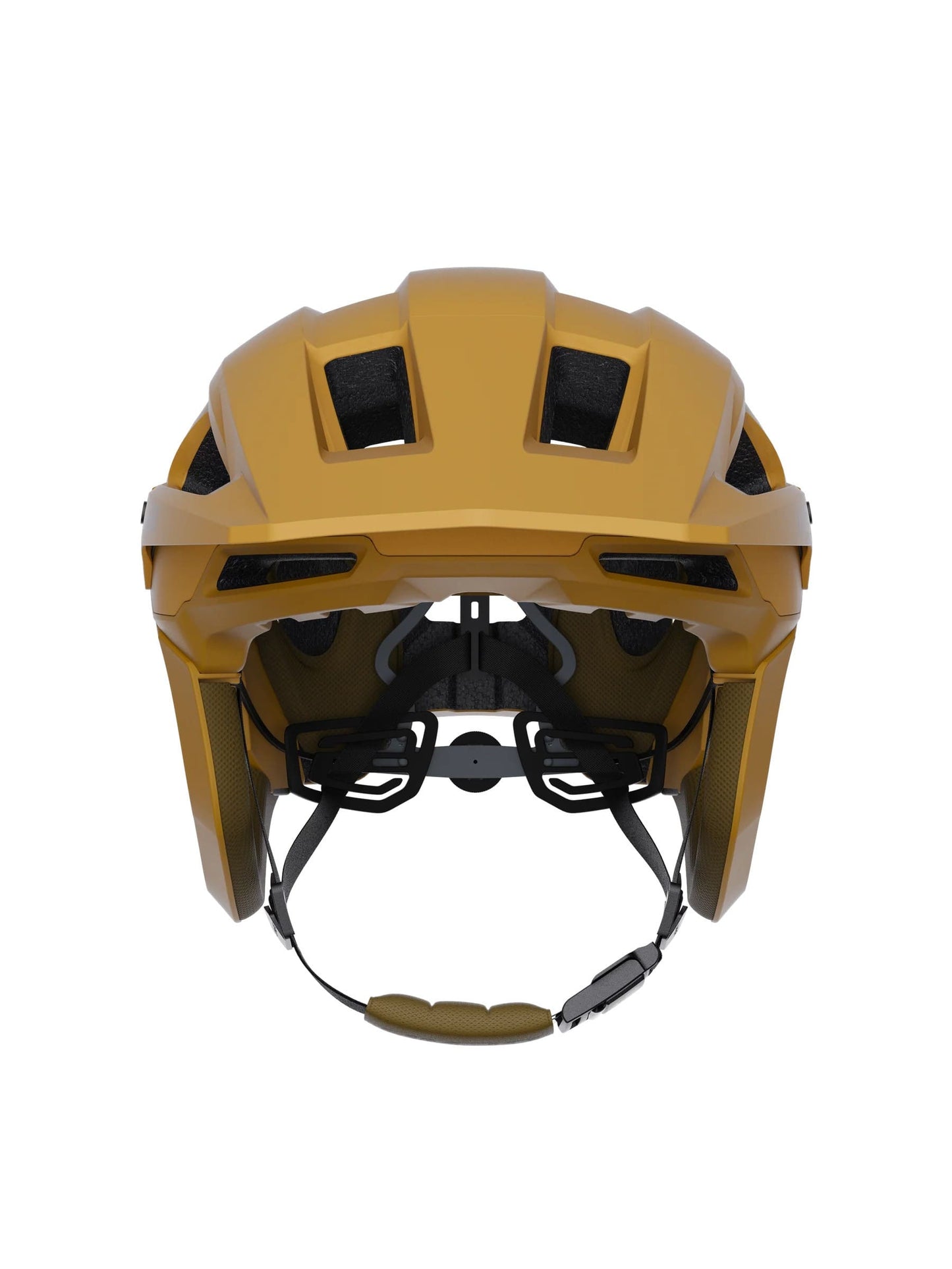 Casco de Ciclismo MTB Limar Etna + Mips (Mostaza)