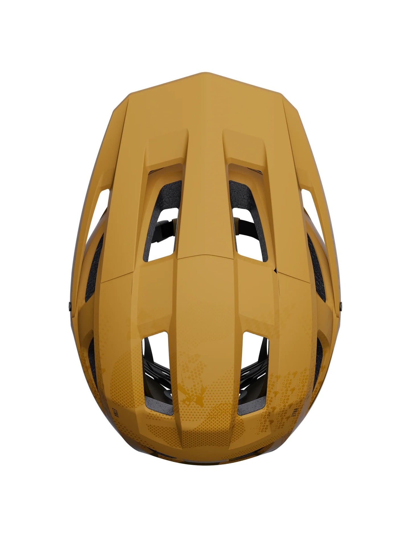 Casco de Ciclismo MTB Limar Etna + Mips (Mostaza)