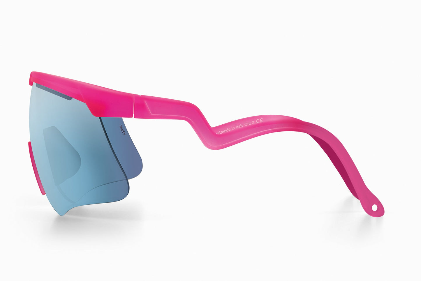 Alba Optics Delta Original - Anteojos deportivos fotocromáticos (25 Diferentes colores)