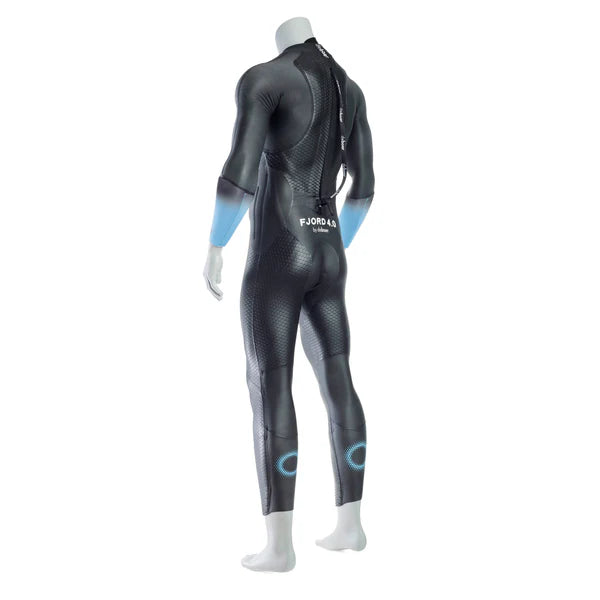 Traje de Natación Neopreno Deboer Fjord 4.0 Hombre (pre-venta)