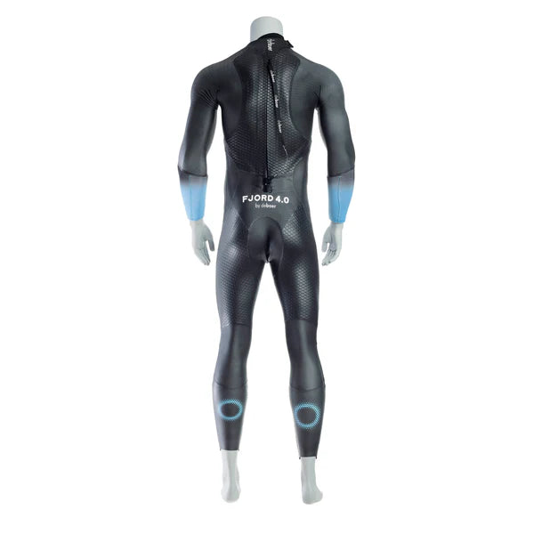 Traje de Natación Neopreno Deboer Fjord 4.0 Hombre (pre-venta)