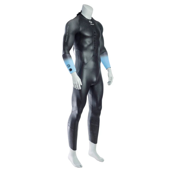 Traje de Natación Neopreno Deboer Fjord 4.0 Hombre (pre-venta)