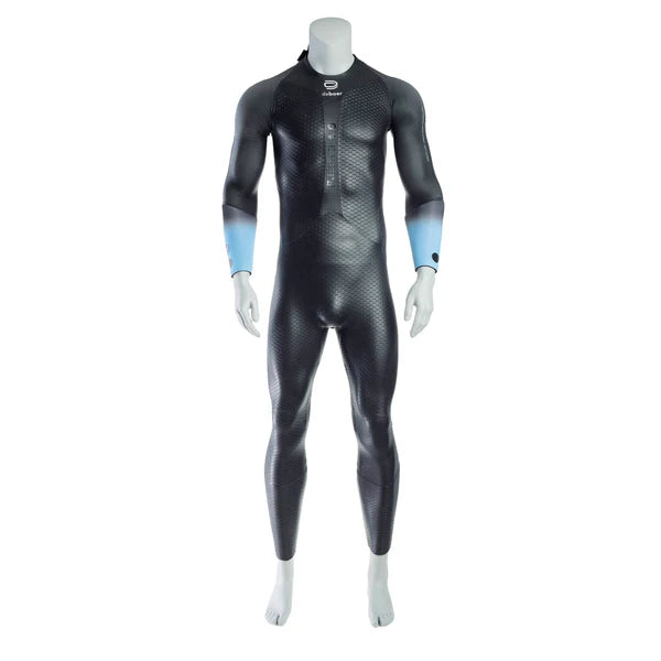 Traje de Natación Neopreno Deboer Fjord 4.0 Hombre (pre-venta)