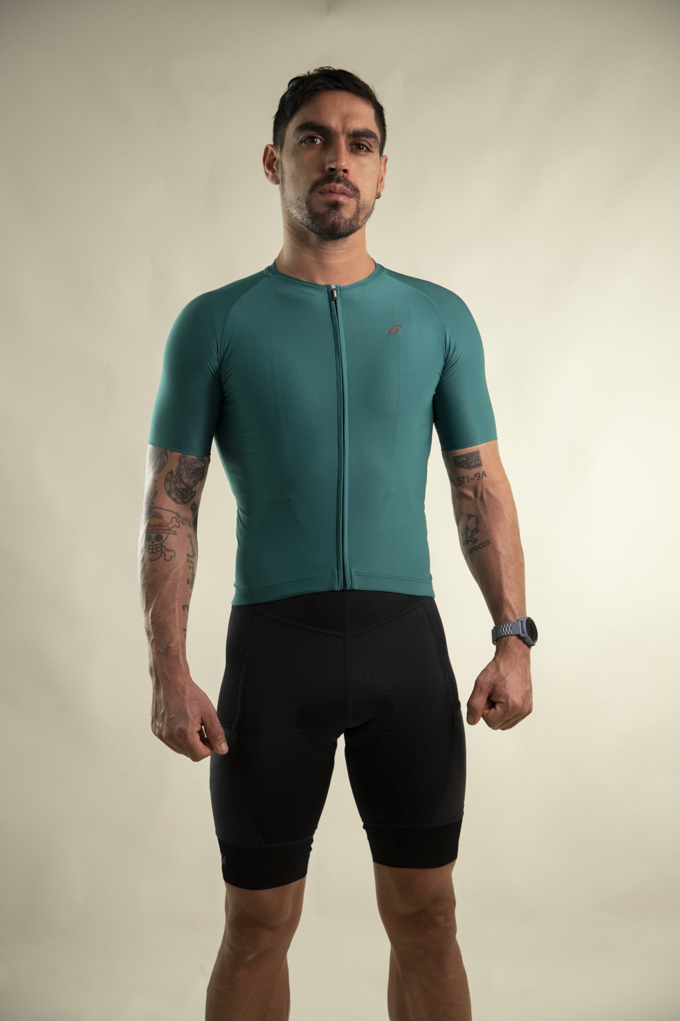 Tricota 55 Sp Pure Nature Verde