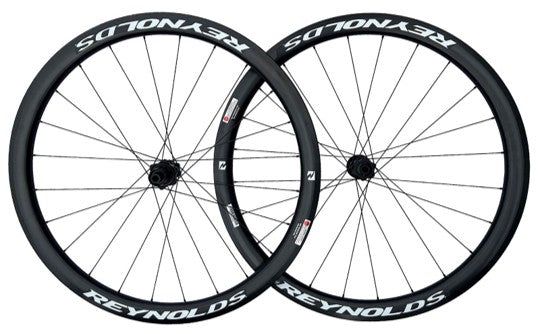 Reynolds TR 309 - Ruedas de MTB Trail/Enduro