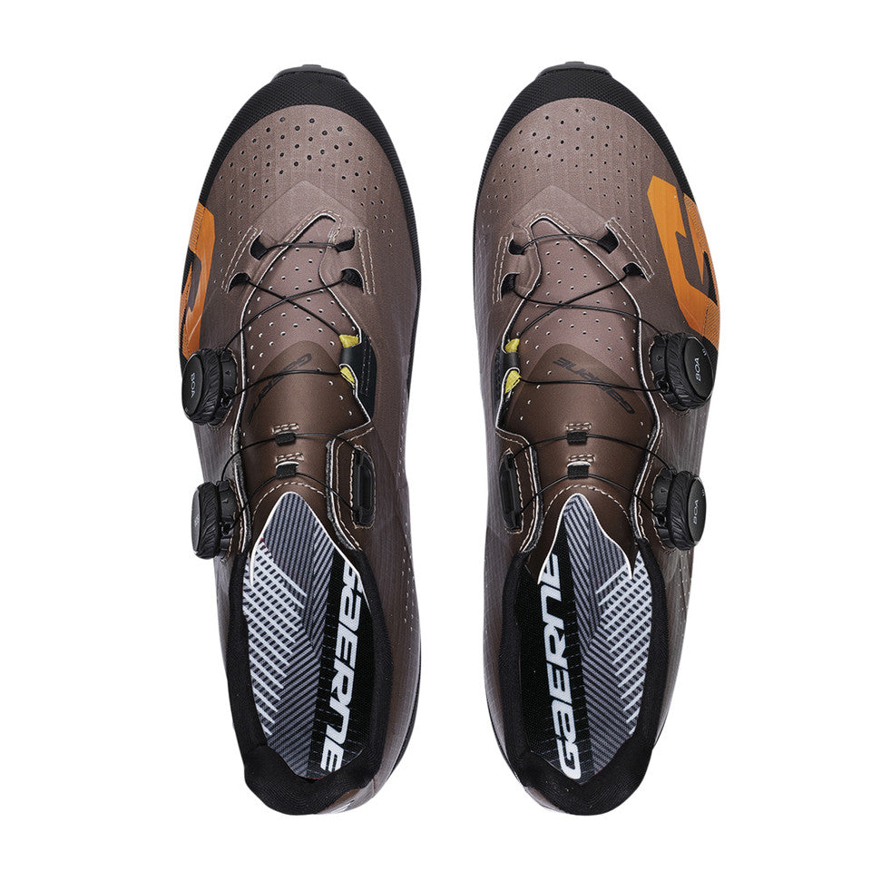 GAERNE G. ROCK BROWN