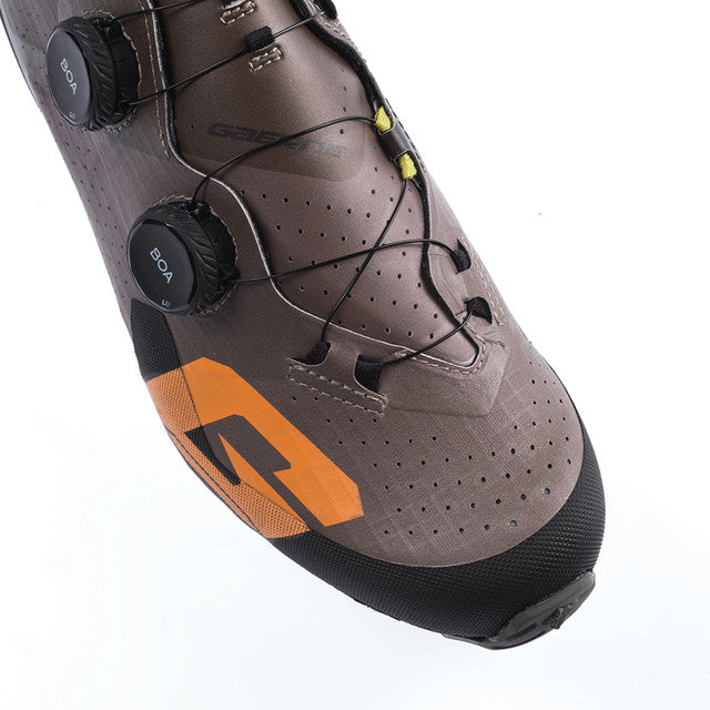 GAERNE G. ROCK BROWN