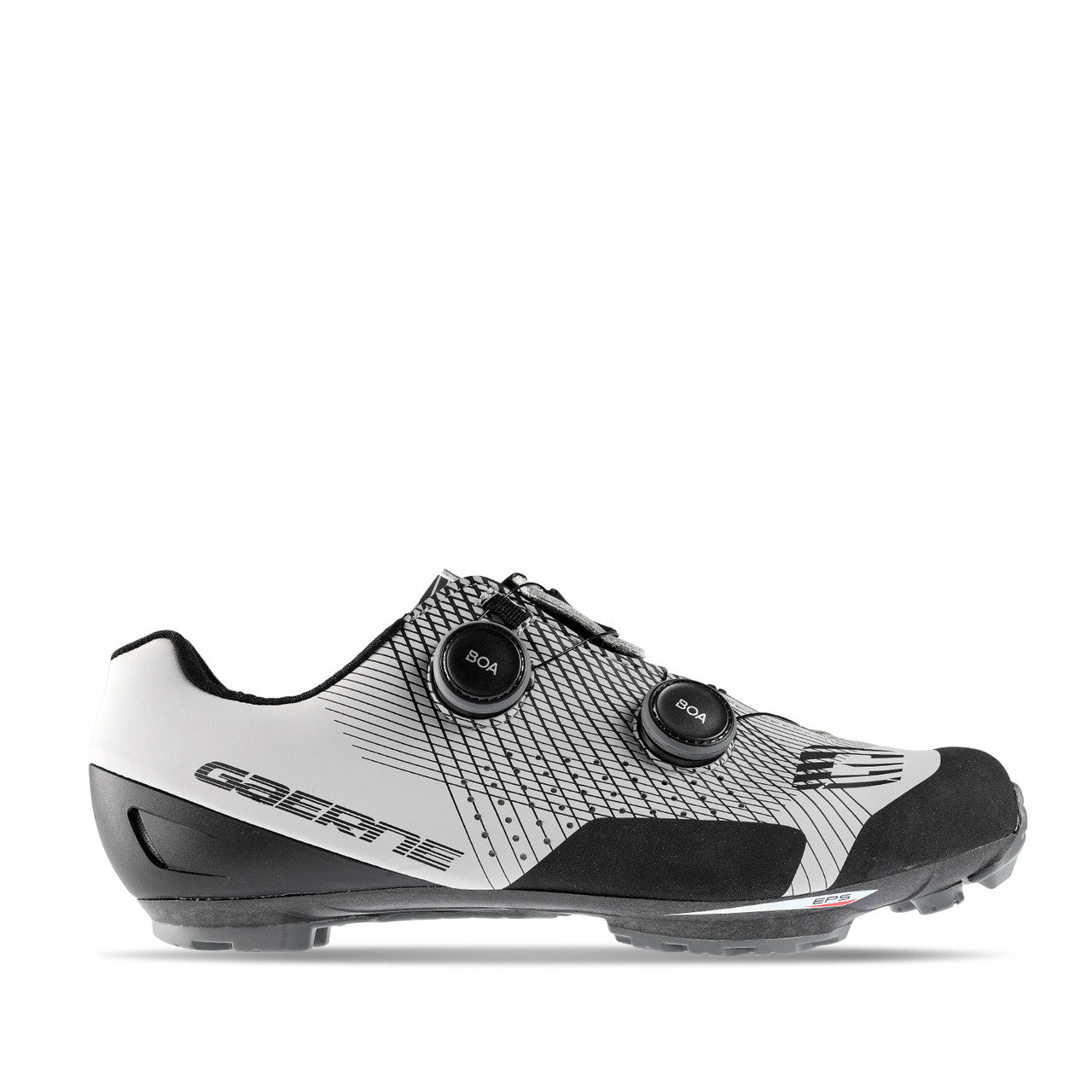 Gaerne G.DARE – Zapatos de ciclismo de montaña MTB y ciclocross
