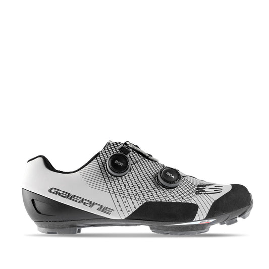 Gaerne G.DARE – Zapatos de ciclismo de montaña MTB y ciclocross