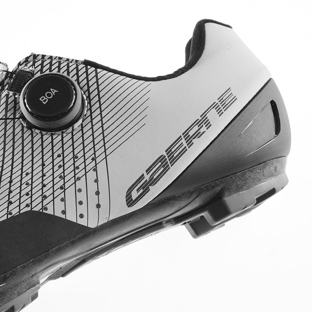Gaerne G.DARE – Zapatos de ciclismo de montaña MTB y ciclocross