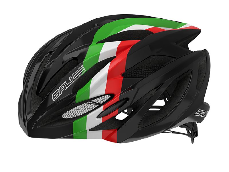 Casco de ciclismo Salice Ghibli