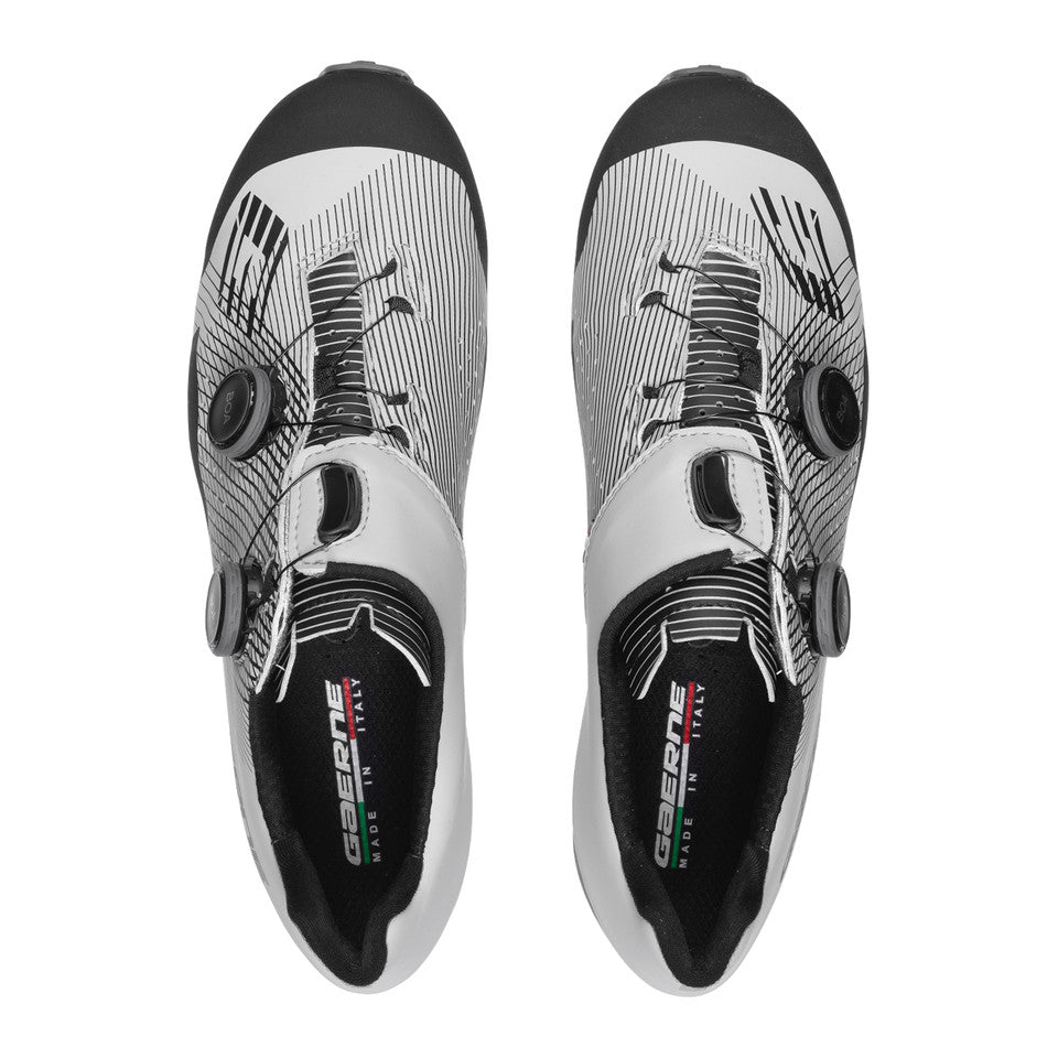 Gaerne G.DARE – Zapatos de ciclismo de montaña MTB y ciclocross
