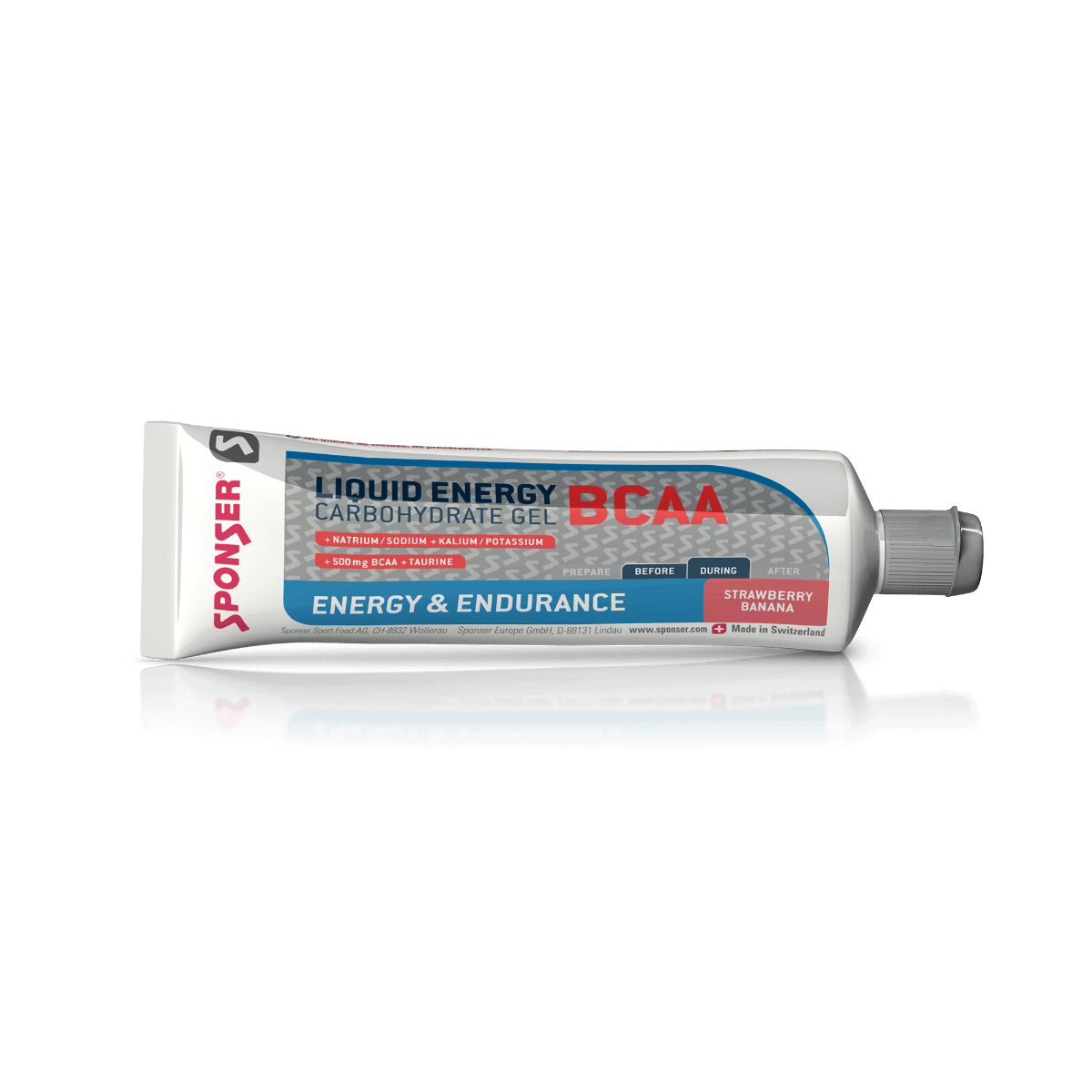 Pack de Nutrición Triatlón 1- Mix Sponser