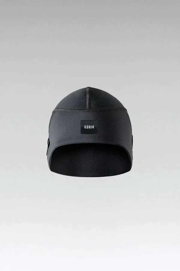 Gobik Brigade – Gorro térmico de ciclismo unisex.