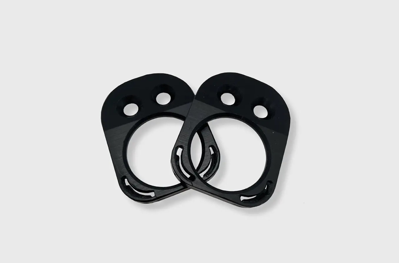 Magped Guías de Posición - Para Calas de ciclismo MTB