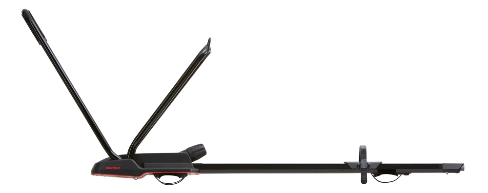 Porta bicicletas de techo Yakima Highroad
