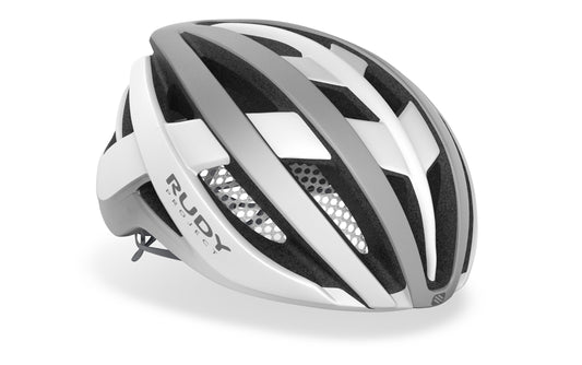 Rudy Project Venger - Casco de ciclismo Ruta o MTB