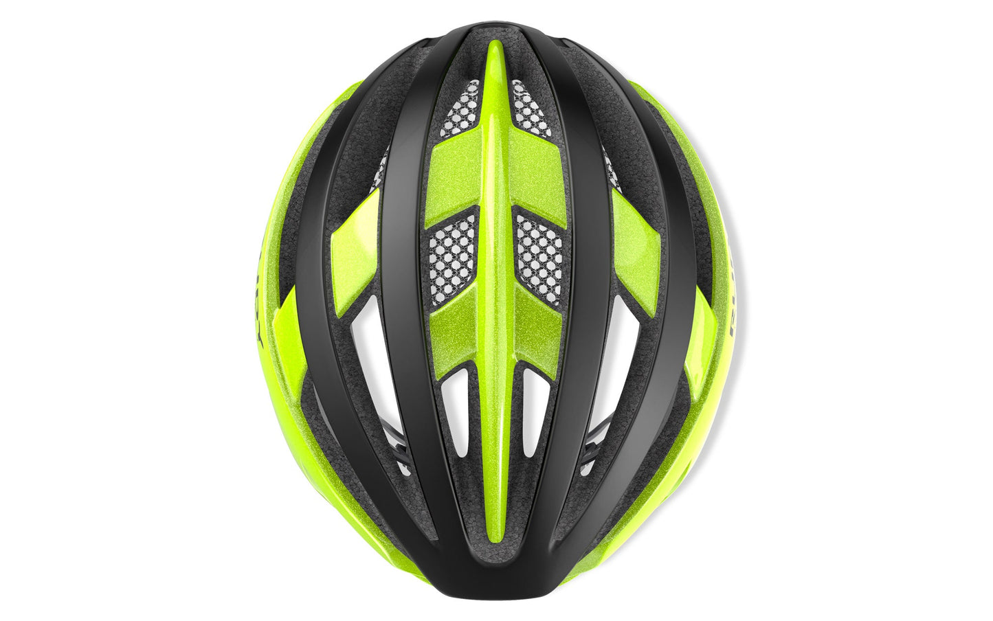 Rudy Project Venger - Casco de ciclismo Ruta o MTB
