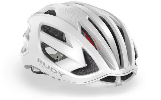 Rudy Project Egos - Casco de Ciclismo Ruta o MTB (4 colores)
