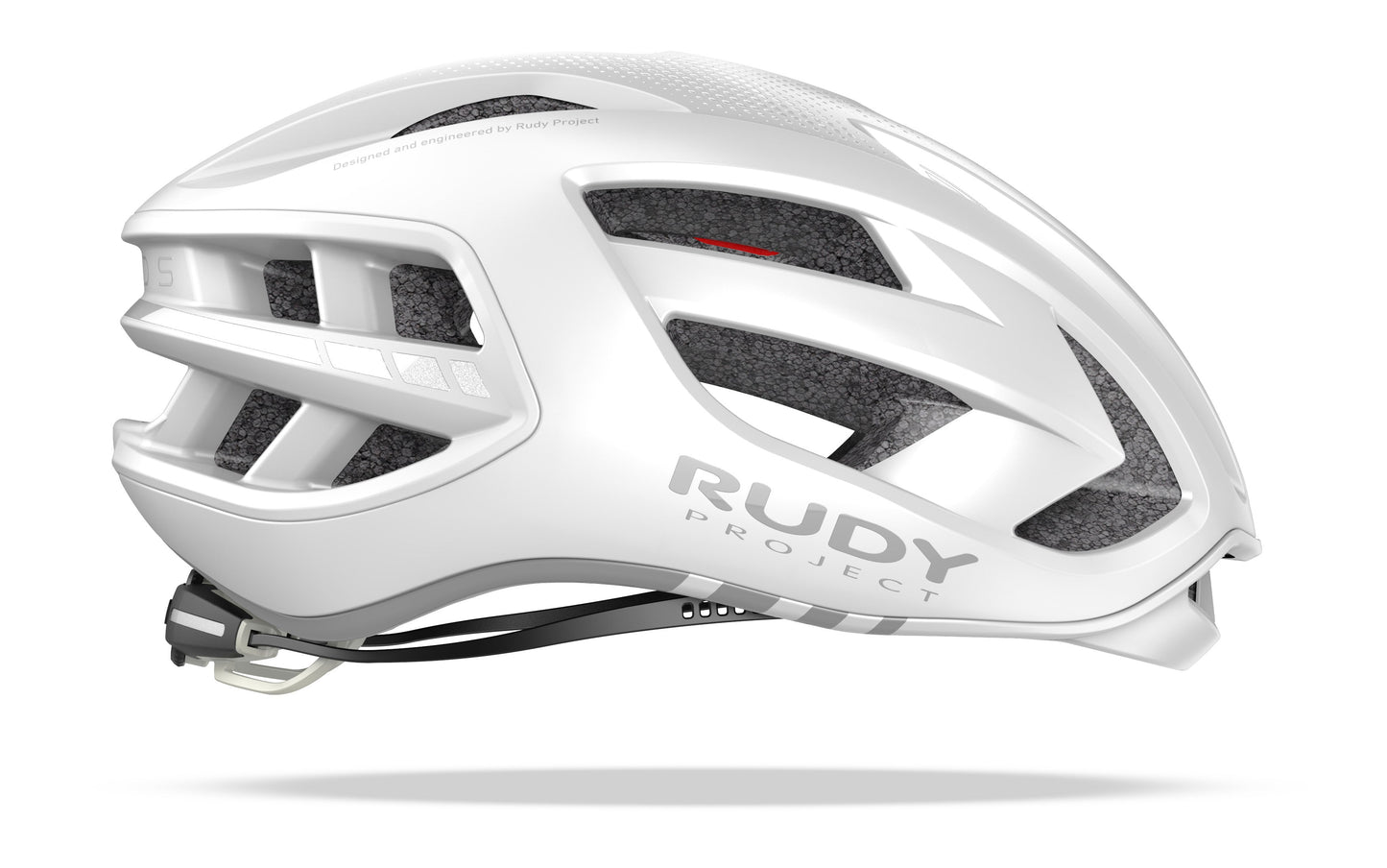 Rudy Project Egos - Casco de Ciclismo Ruta o MTB (4 colores)