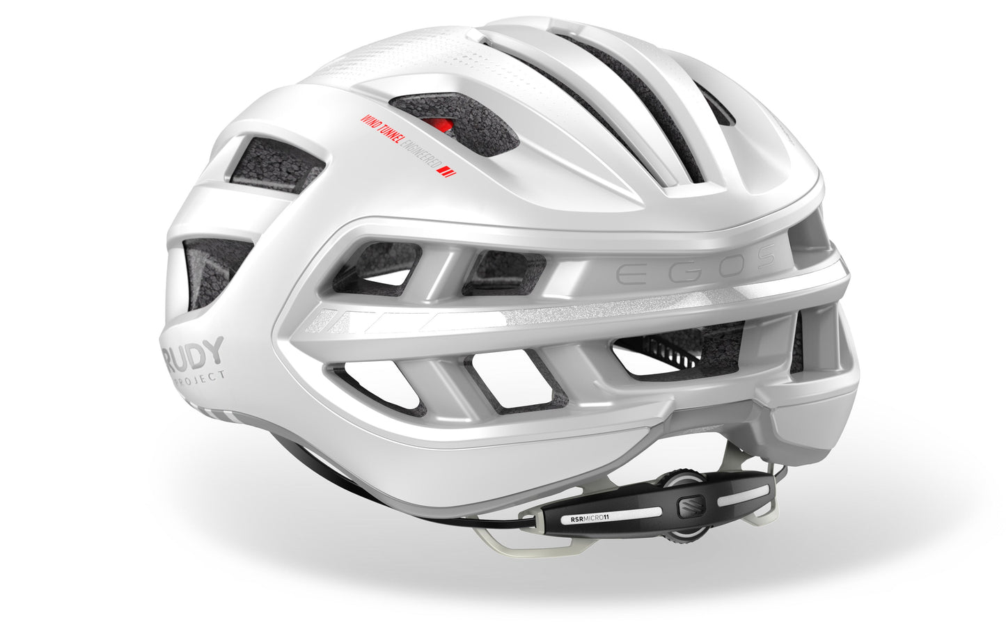 Rudy Project Egos - Casco de Ciclismo Ruta o MTB (4 colores)