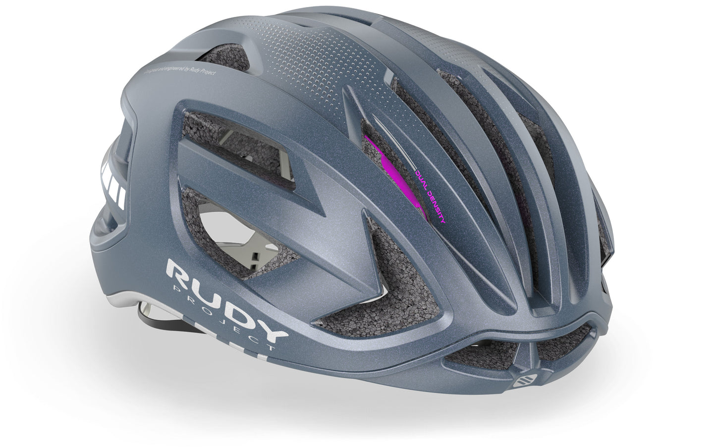 Rudy Project Egos - Casco de Ciclismo Ruta o MTB (4 colores)