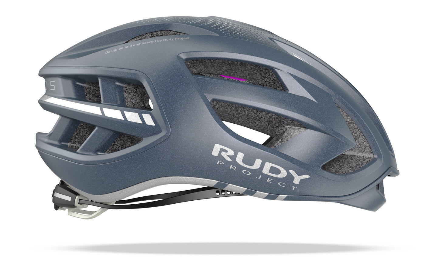 Rudy Project Egos - Casco de Ciclismo Ruta o MTB (4 colores)