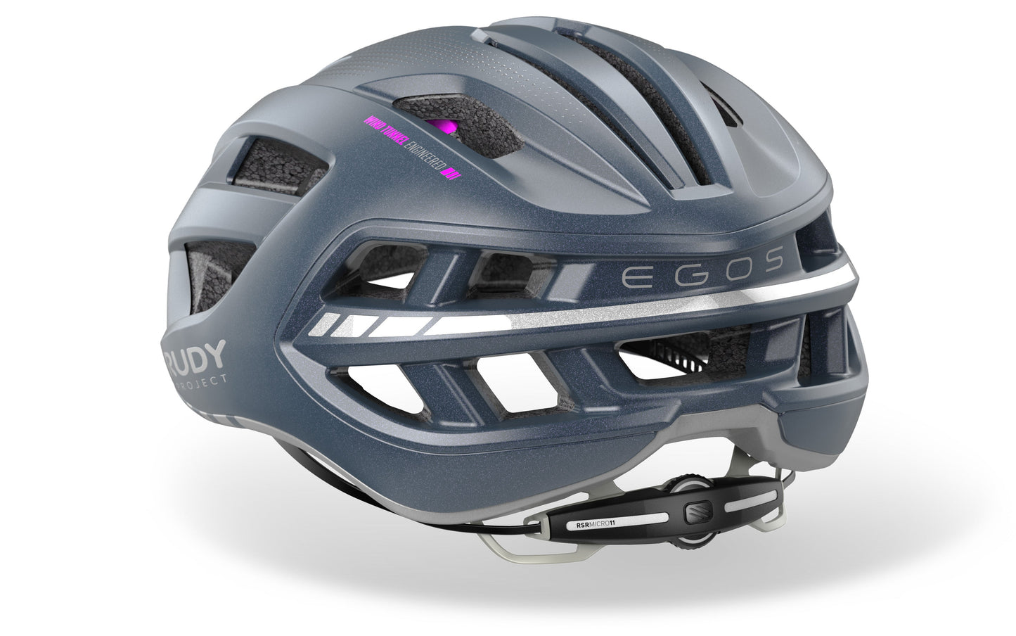 Rudy Project Egos - Casco de Ciclismo Ruta o MTB (4 colores)