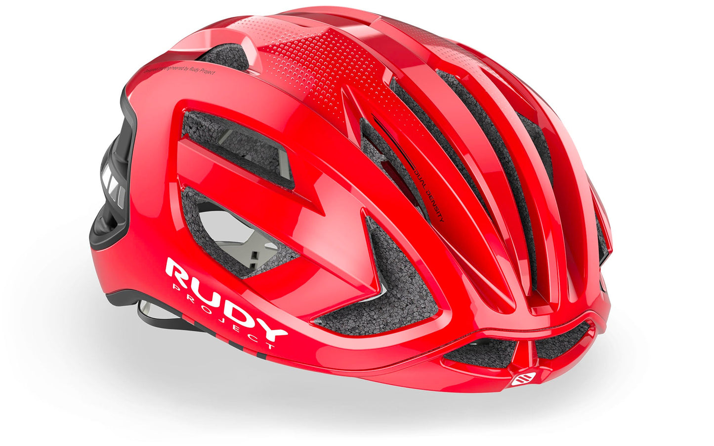 Rudy Project Egos - Casco de Ciclismo Ruta o MTB (4 colores)