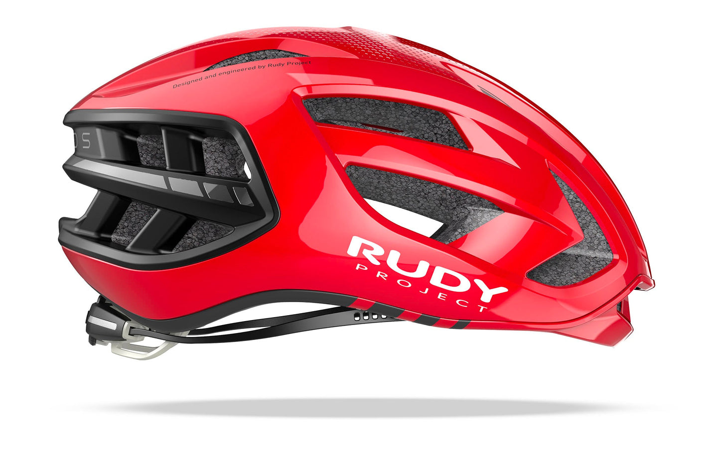 Rudy Project Egos - Casco de Ciclismo Ruta o MTB (4 colores)