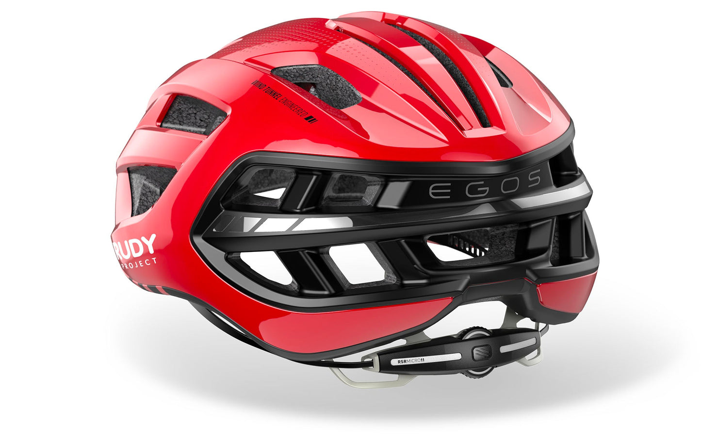 Rudy Project Egos - Casco de Ciclismo Ruta o MTB (4 colores)