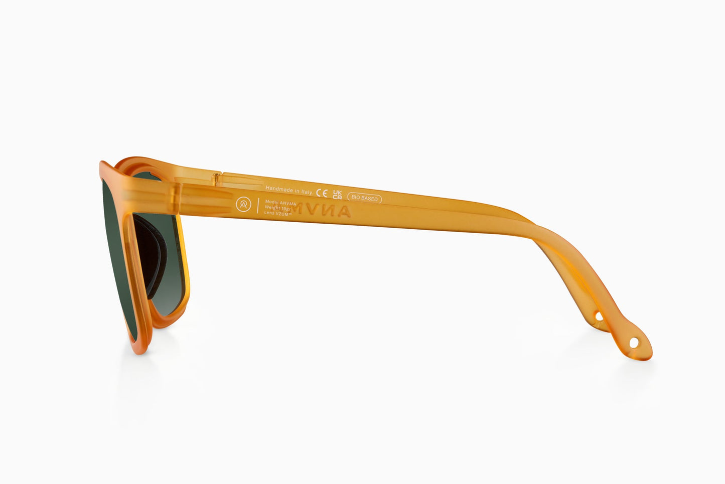 Anteojos Lifestyle Anvma III: HNY VZUM™ LEAF