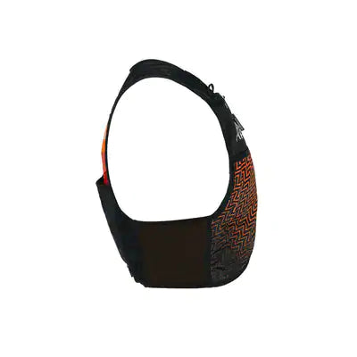 ARCh Max HV-6 Unisex - Chaleco de hidratación de 6 litros para trail running.