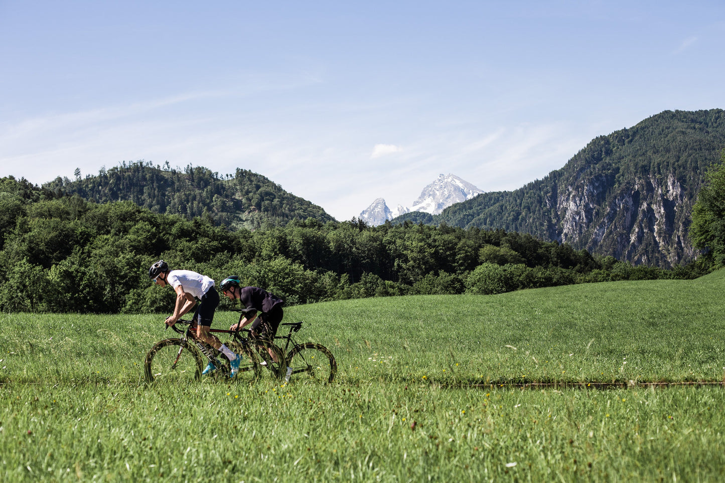 Camara ciclismo ultraliviana Tubo CX / Gravel