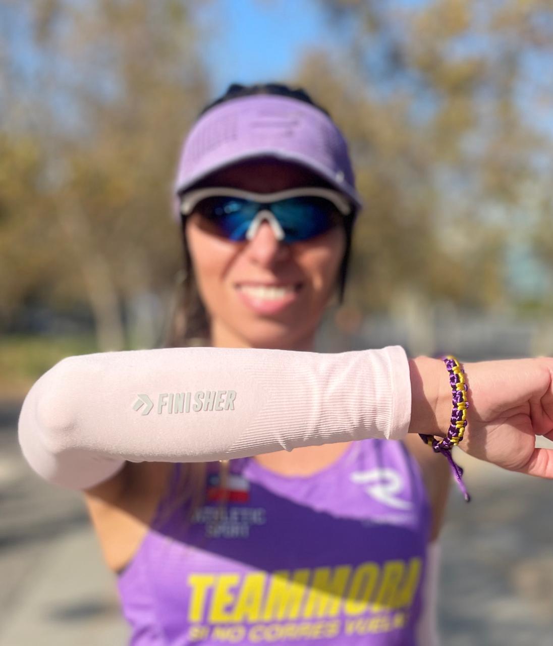 Par de Mangas para Running - Manguillas para correr(3 Colores)