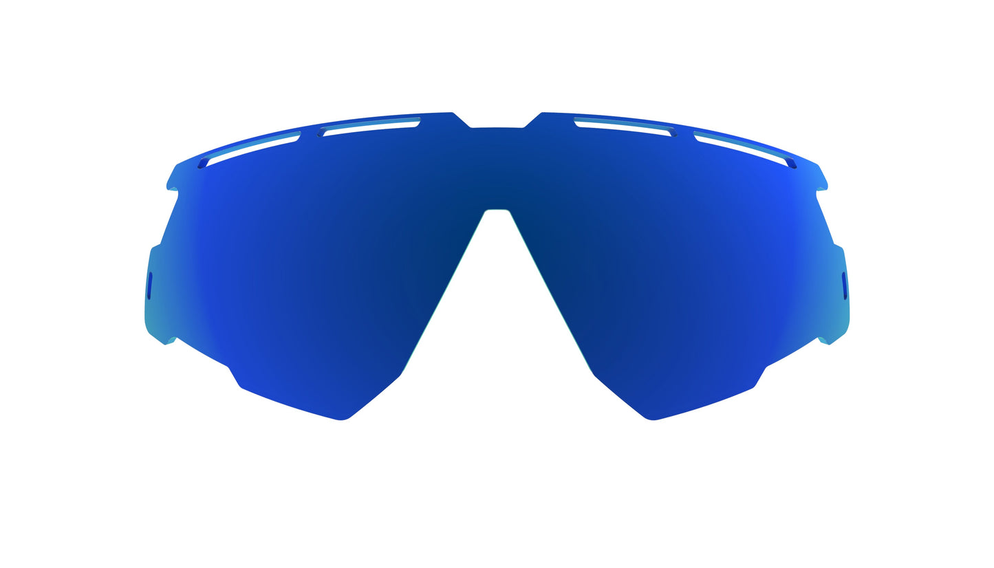 Micas para Anteojos deportivos Defender Rudy Project