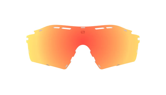 Micas Rudy Project para lentes deportivos Cutline