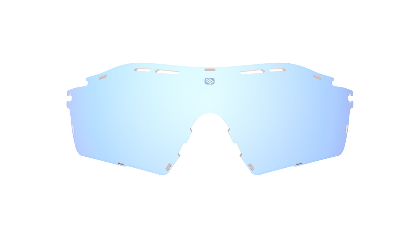 Micas Rudy Project para lentes deportivos Cutline