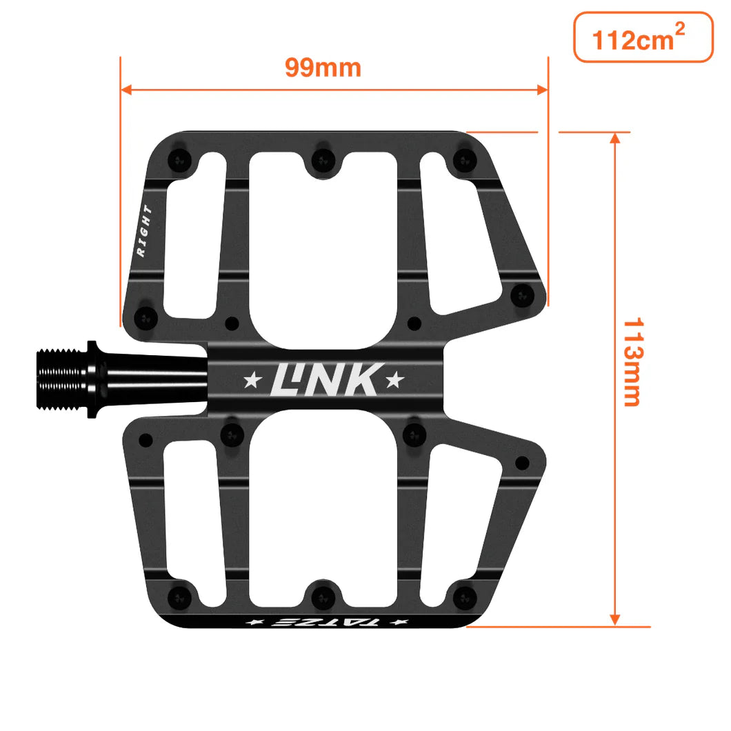 TATZE LINK