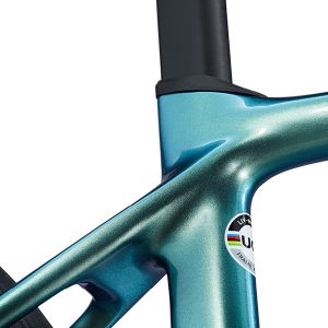 Bicicleta de Ruta escalada LIV Langma Advanced pro 1 (ultegra)